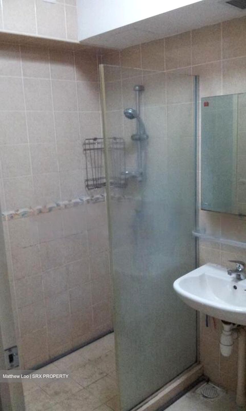 Blk 203A Punggol Field (Punggol), HDB 4 Rooms #455158201